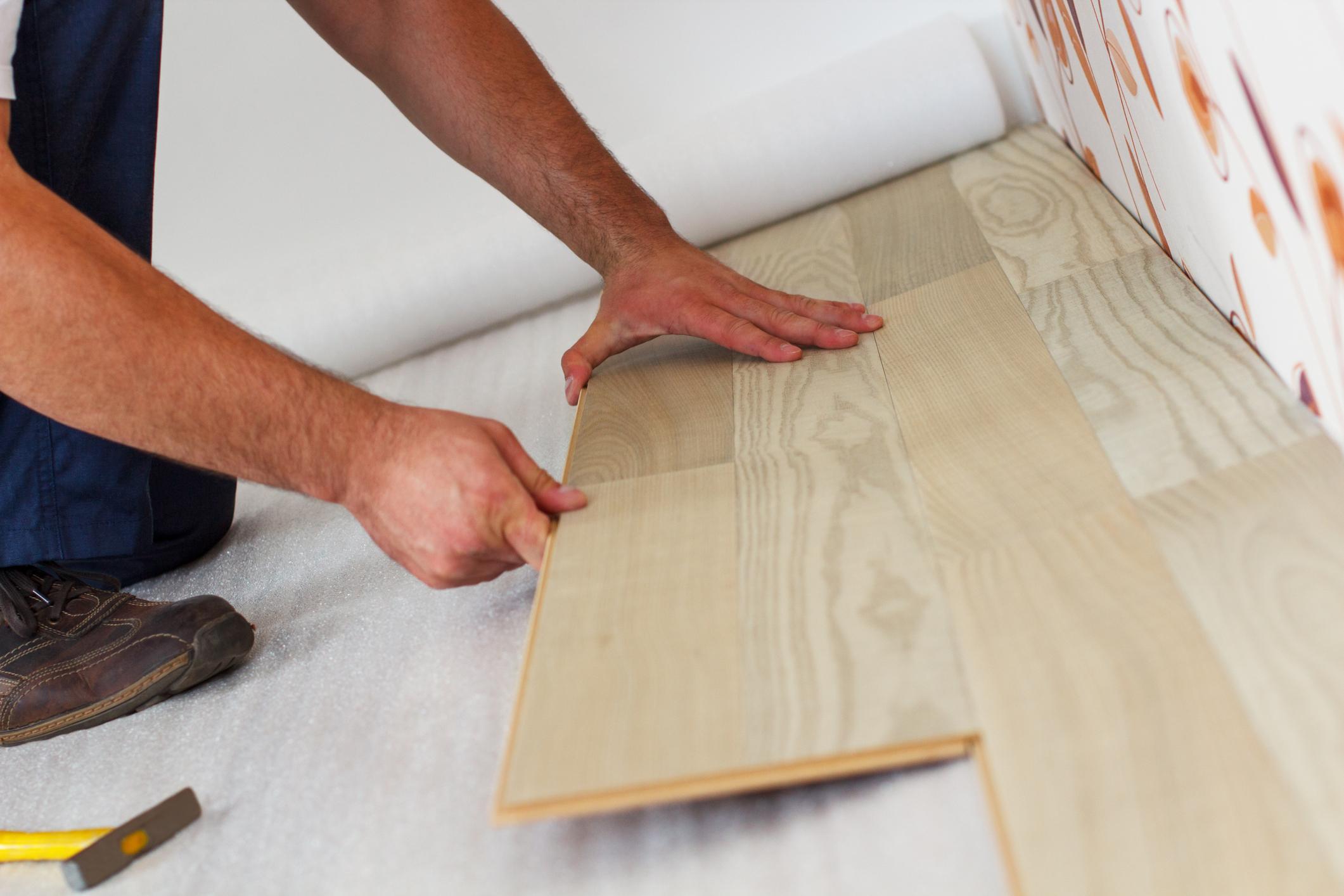 Kilis Laminatçı